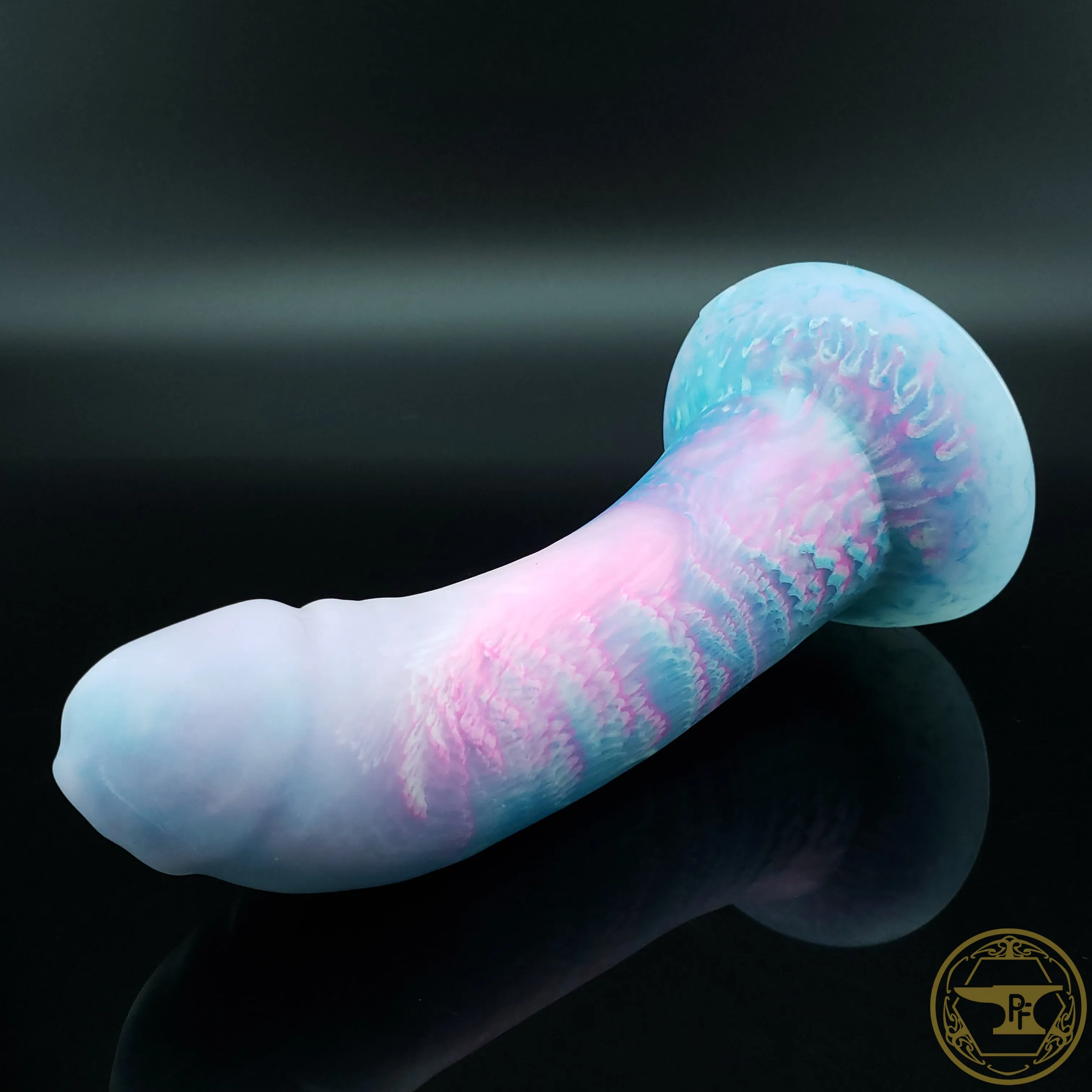 *|5/15|* Small Rogue. Soft 00-30 Firmness. Winter Dream Cocktails. 5907