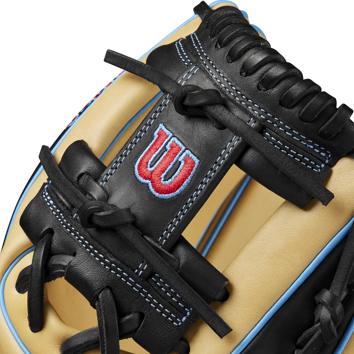 A1000 1786 Infield - 11.5" H-Web