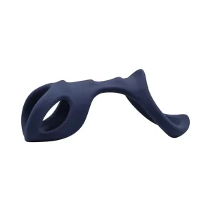 Adam & Eve Adam's Ribbed Cage Tester