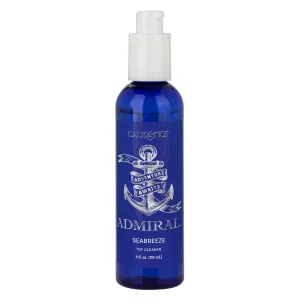 Admiral Seabreeze Toy Cleaner - 4 fl. oz