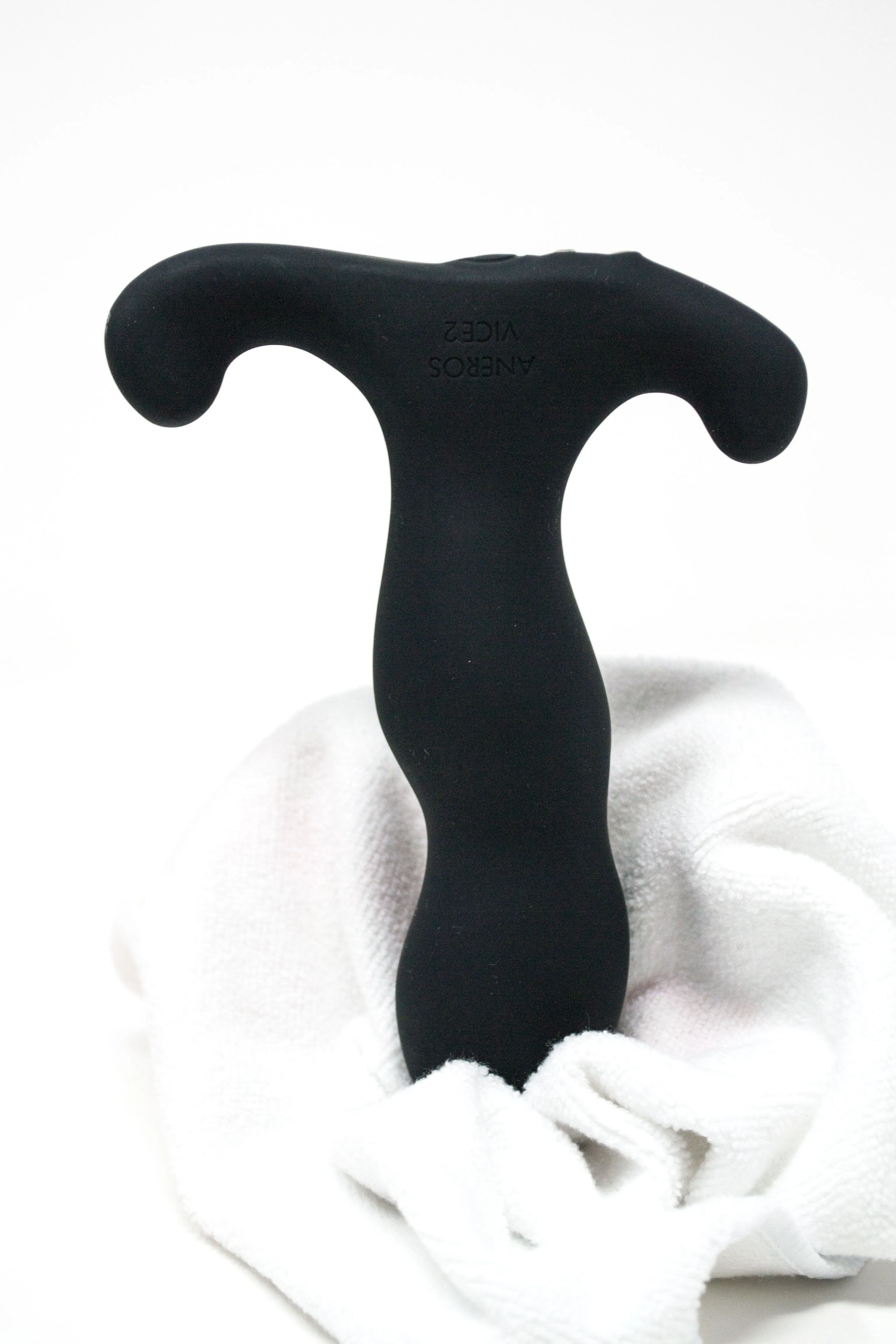 Aneros Vice 2 Remote Prostate Massager