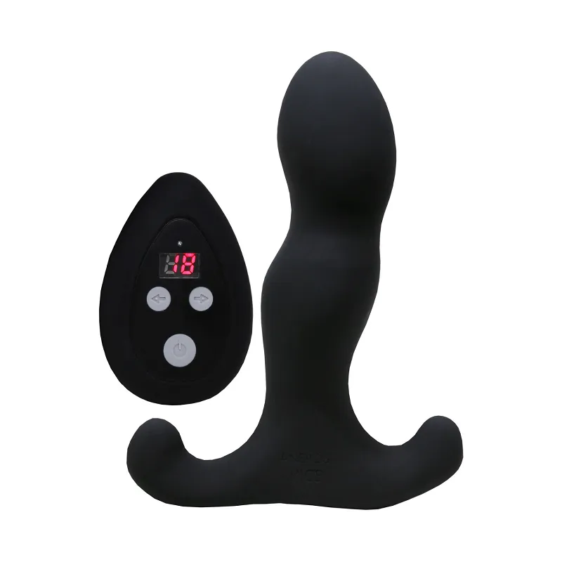 Aneros Vice 2 Remote Prostate Massager