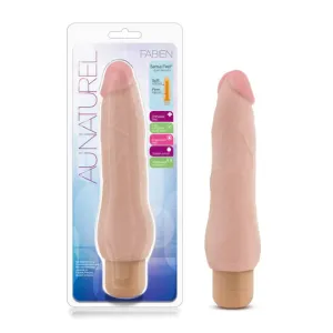 Au Naturel Fabien Vibrator 9 by Blush