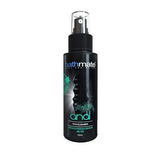 Bathmate - Anal Toy Cleaner 100ml