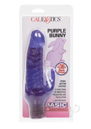 Best Buy Bunny - Purple