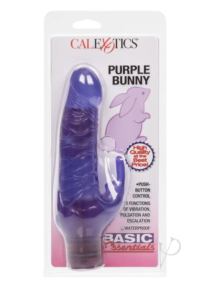 Best Buy Bunny - Purple