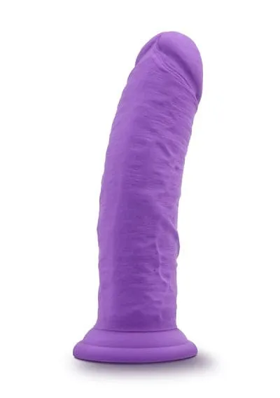 Blush Ruse Purple Jammy