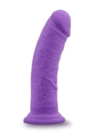 Blush Ruse Purple Jammy