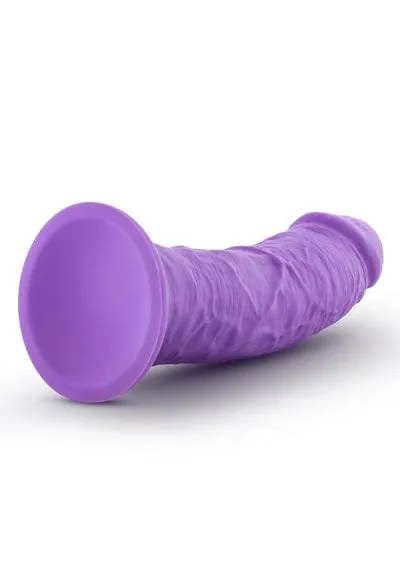 Blush Ruse Purple Jammy