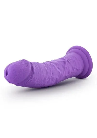 Blush Ruse Purple Jammy