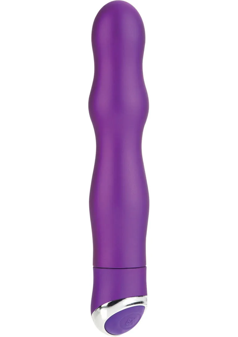 Body and Soul Seduction Purple
