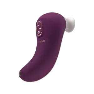 BODYWAND VIBRO KISS