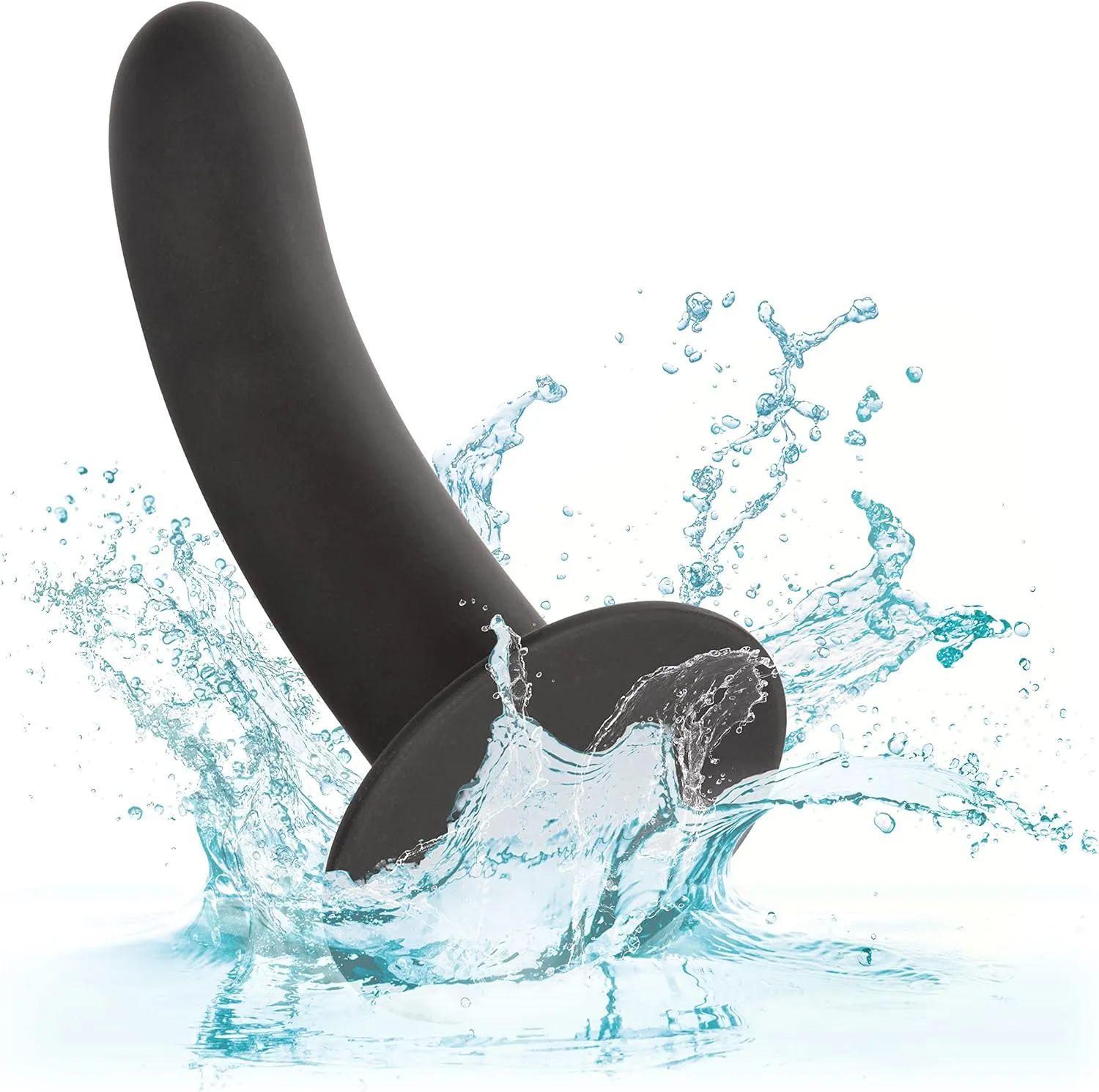 Boundless 7/17.75cm Smooth Silicone Dildo