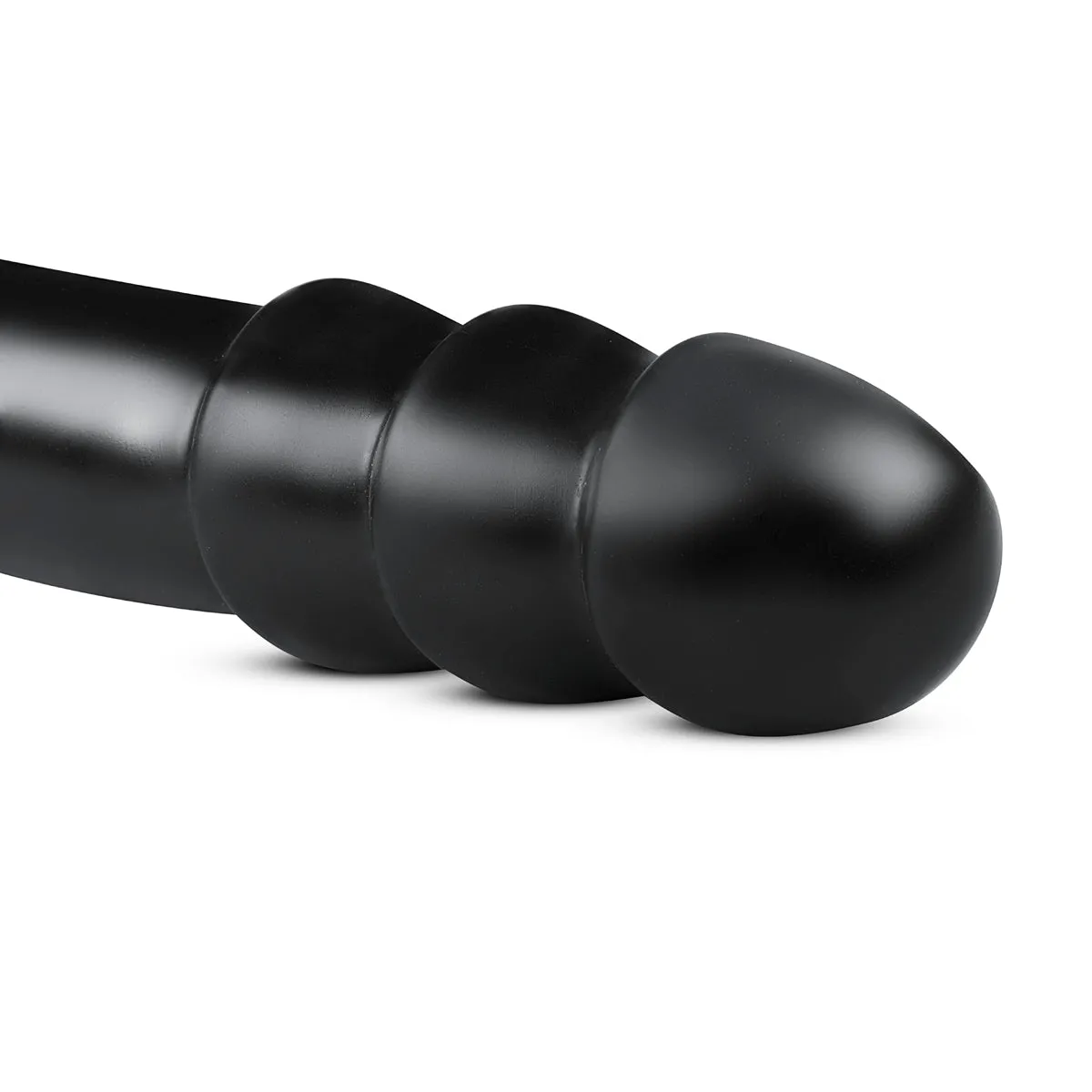 BUTTR MadBull Muzzl Dildo XXL Large Suction Cup Anal Butt Plug Sex Toy