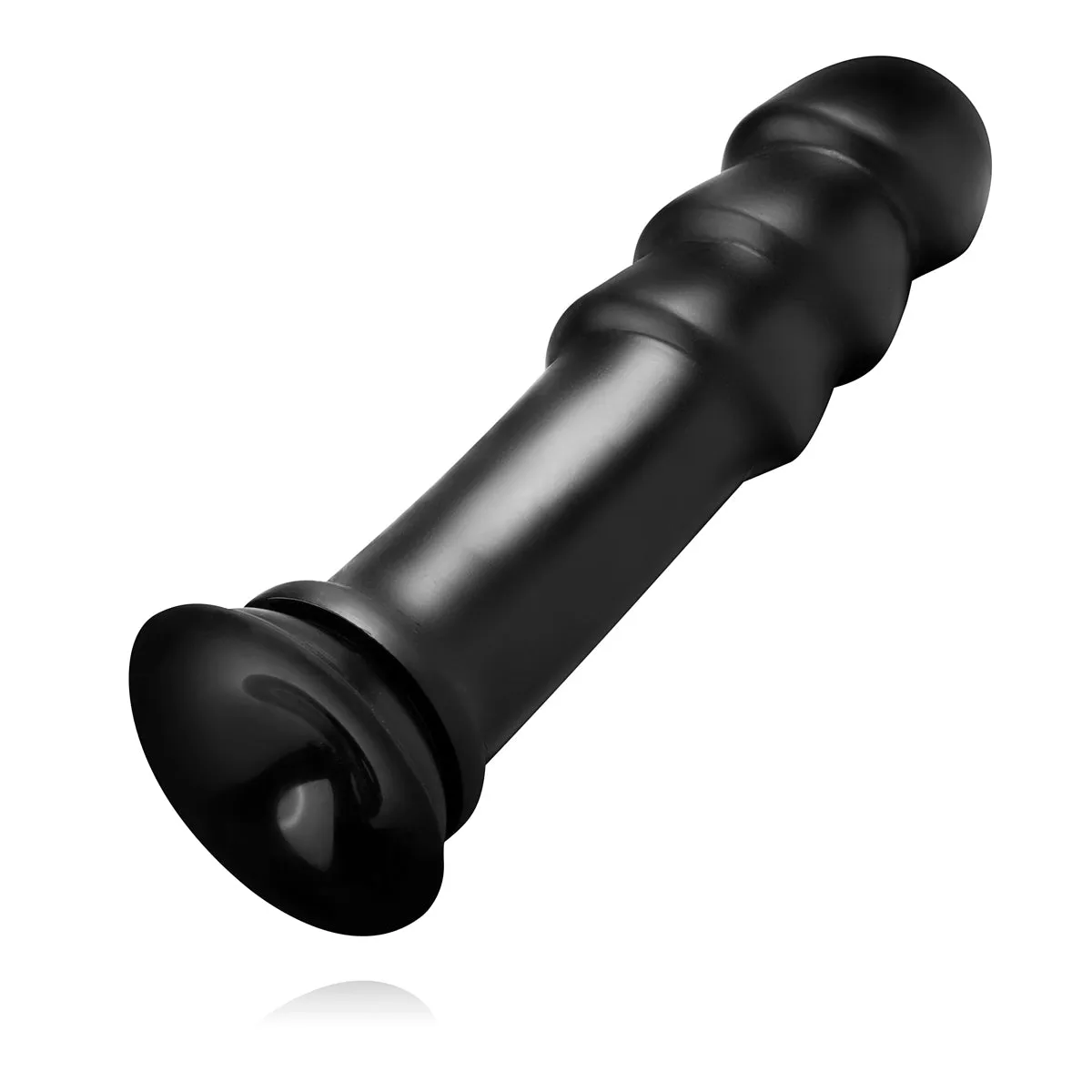 BUTTR MadBull Muzzl Dildo XXL Large Suction Cup Anal Butt Plug Sex Toy