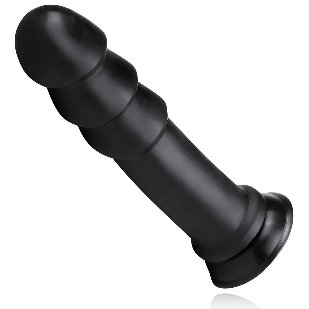 BUTTR MadBull Muzzl Dildo XXL Large Suction Cup Anal Butt Plug Sex Toy