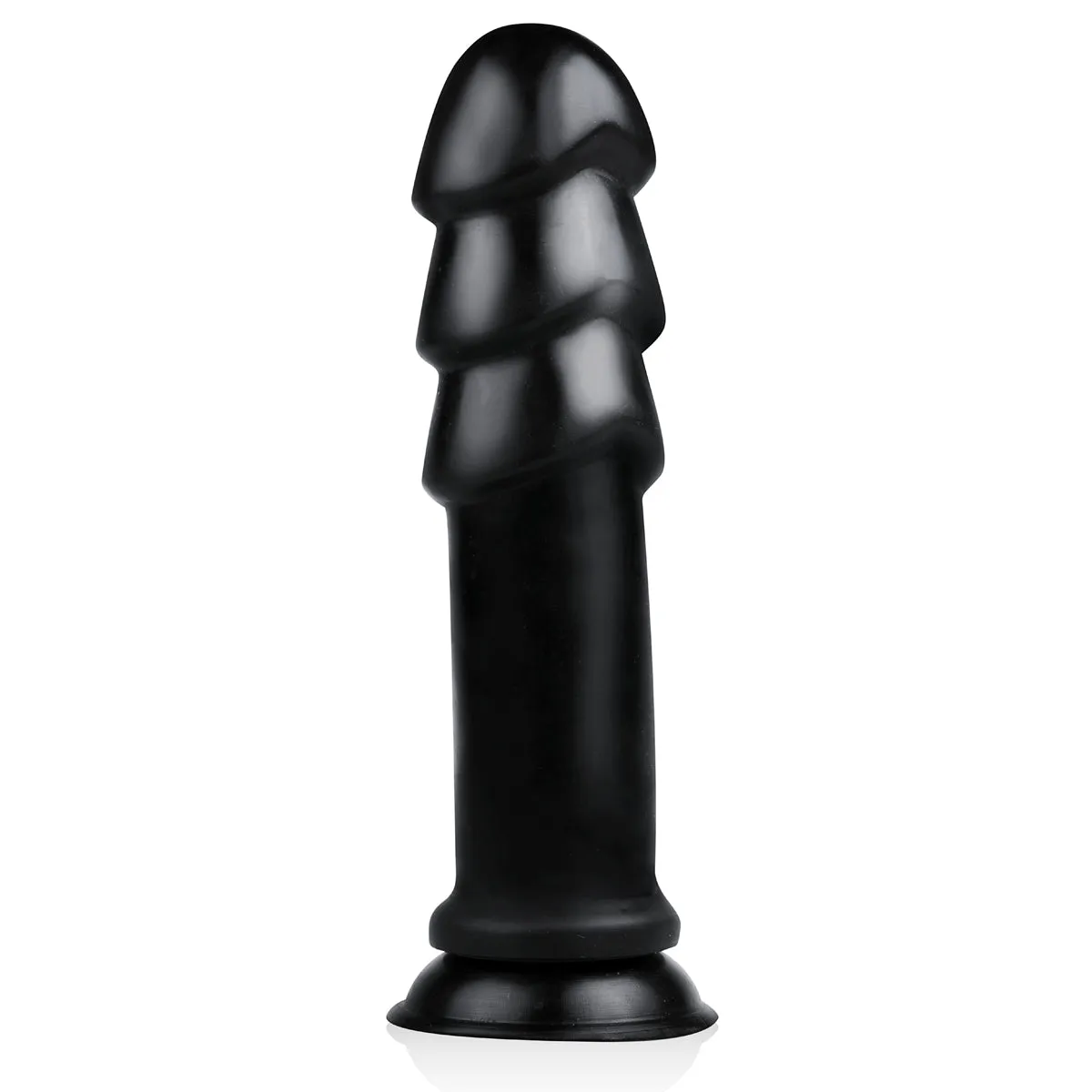 BUTTR MadBull Muzzl Dildo XXL Large Suction Cup Anal Butt Plug Sex Toy