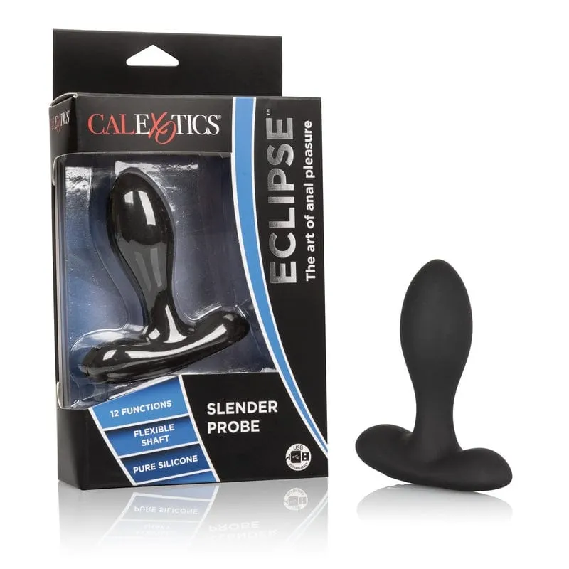 Calexotics Eclipse Slender Probe