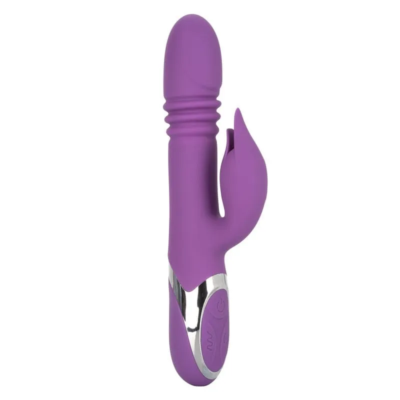 Calexotics Enchanted Kisser Rabbit Vibrator