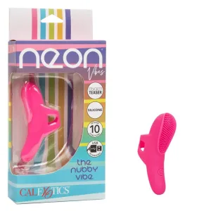 Calexotics Neon Vibes The Nubby Vibe