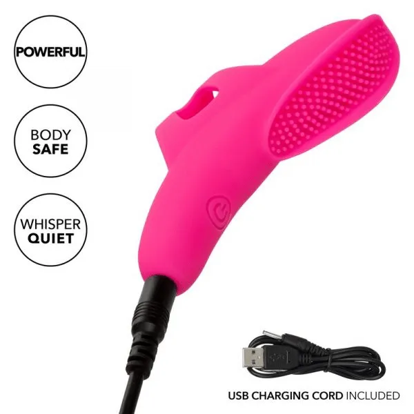 Calexotics Neon Vibes The Nubby Vibe