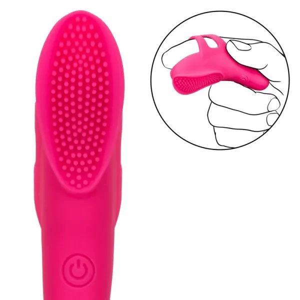 Calexotics Neon Vibes The Nubby Vibe