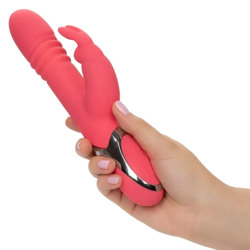 Calexotics Orange Enchanted Exciter