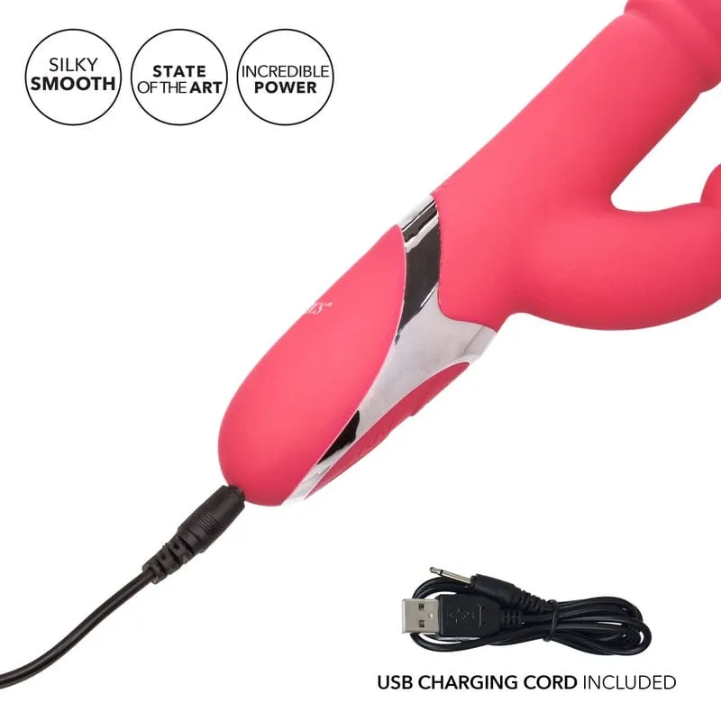 Calexotics Orange Enchanted Exciter