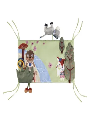 Children'S Activity Board