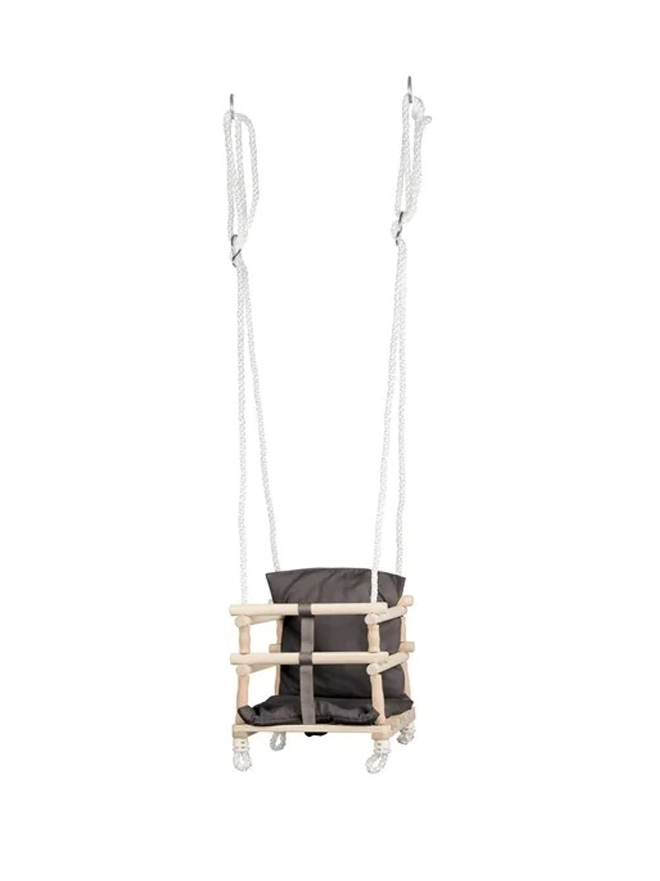 Children'S Wooden Swing