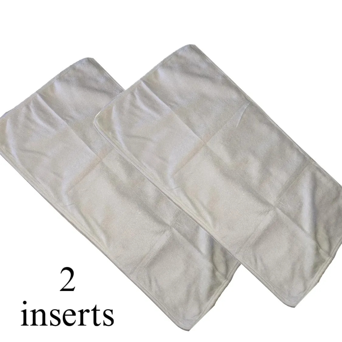 Cloth Pocket Diaper Insert Add-On