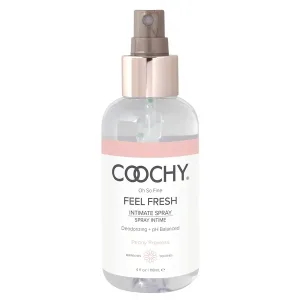 Coochy Intimate Feminine Spray