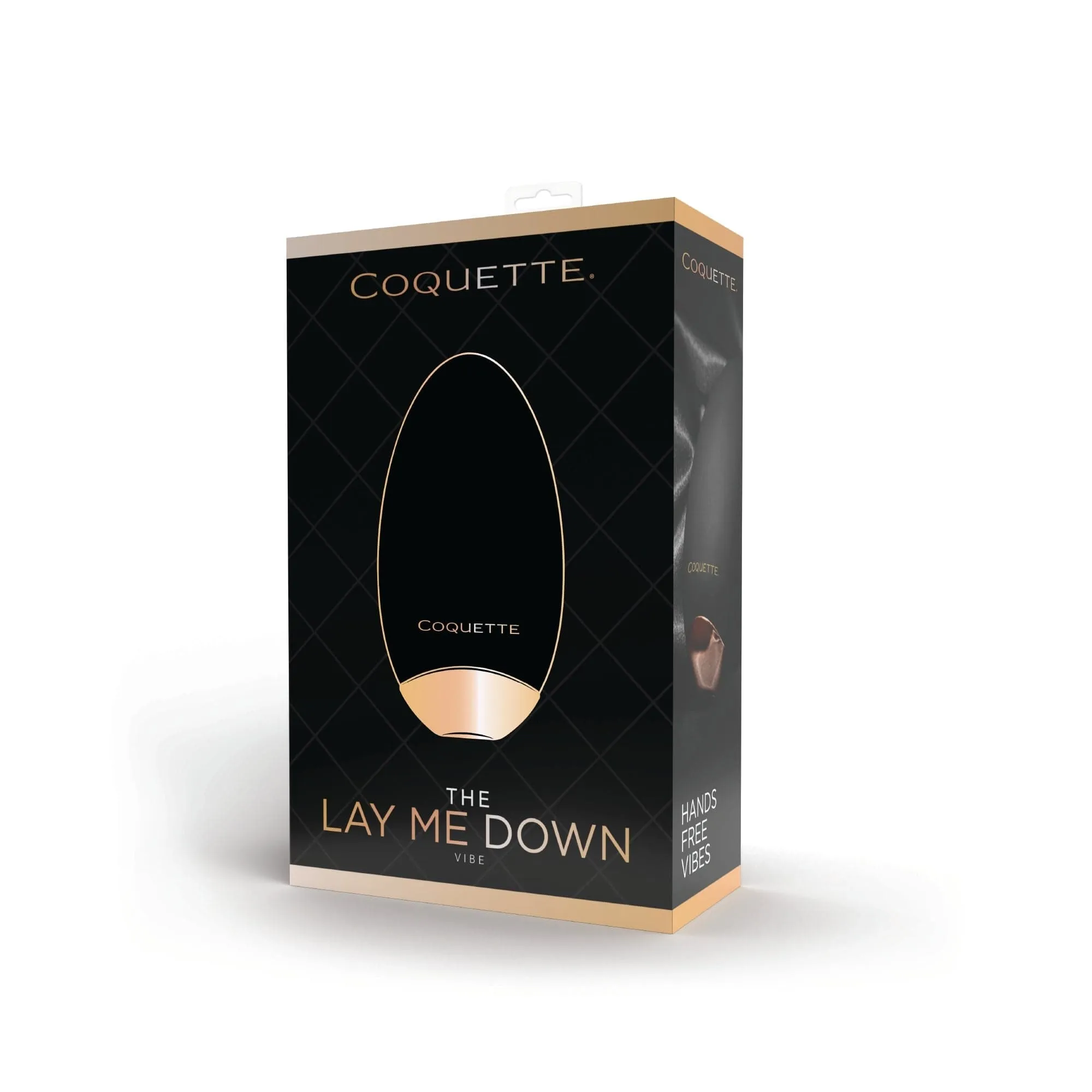 Coquette The Lay Me Down Vibe