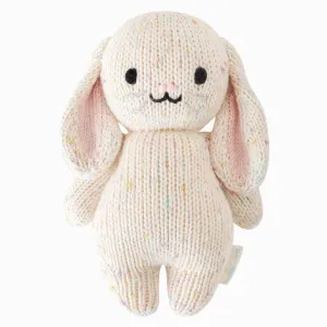 Cuddle   Kind Baby Bunny Confetti