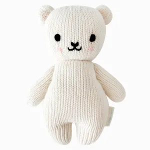 Cuddle   Kind Baby Polar Bear