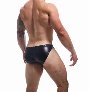 CUT FOR MEN BOOST BIKINI BRIEF MEDIUM BLACK