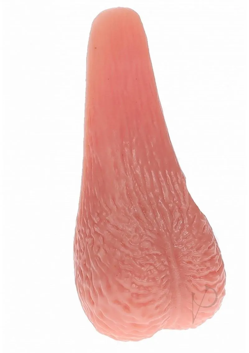 Dickheads Ball Door Stopper Flesh