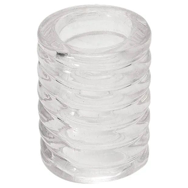 Doc Johnson - Titanmen Tools Cock Cage Penis Sleeve