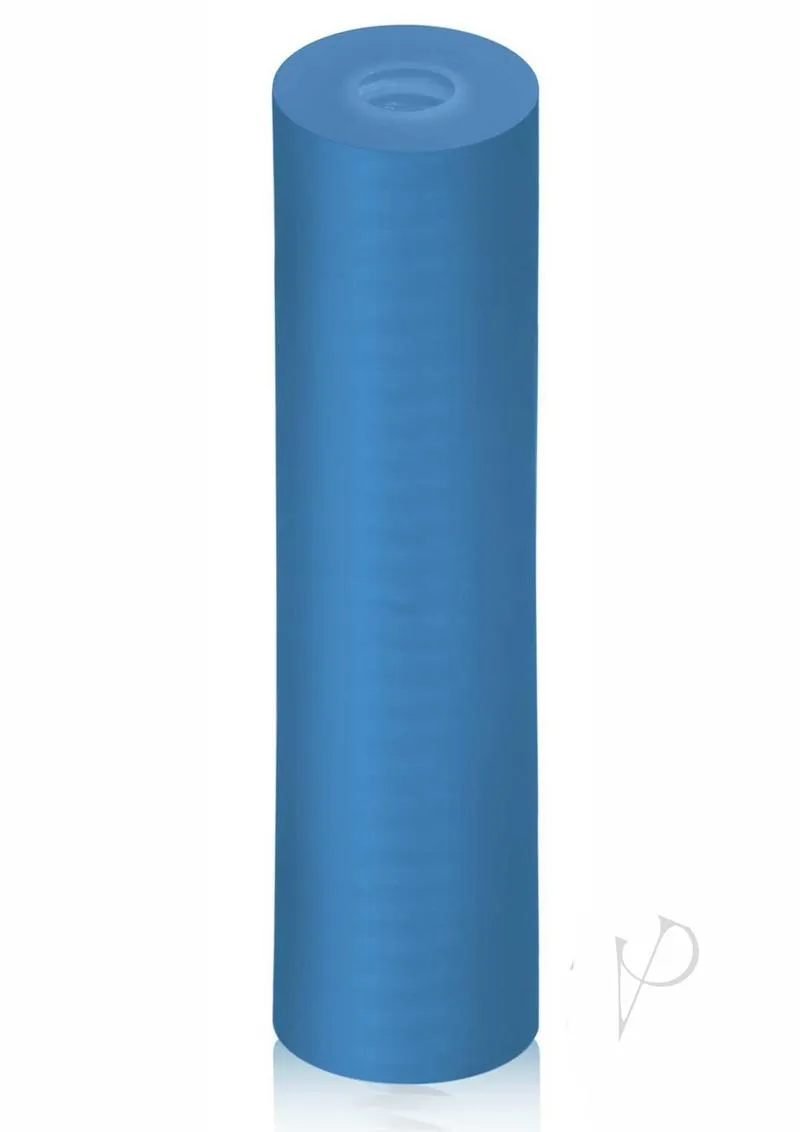 Doctor Loves Slipper Stroker Sleeve Blue
