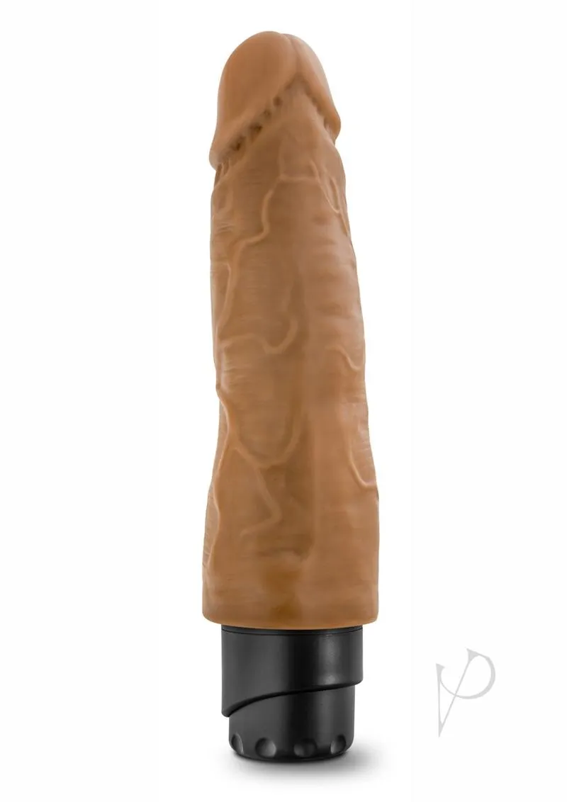 Dr Skin Vibe 14 Mocha