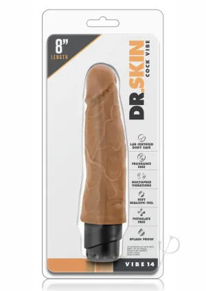 Dr Skin Vibe 14 Mocha
