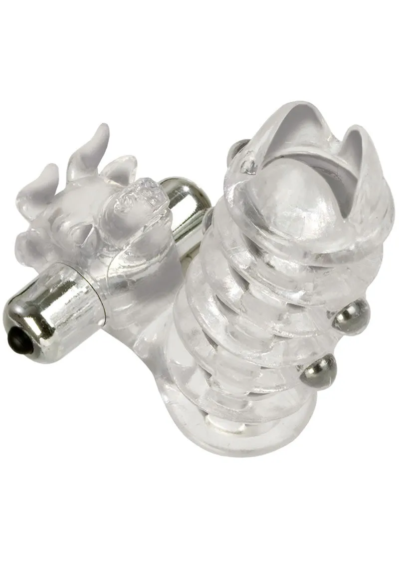 El Toro Enhancer With Beads