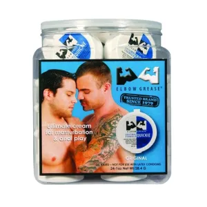Elbow Grease Cream Original Quickie (24 Bowl)