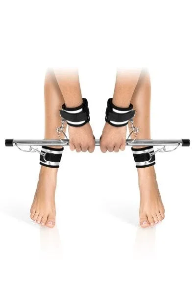 Fetish Tentation Submission Bar