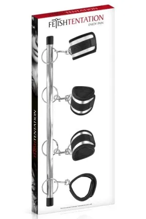 Fetish Tentation Submission Bar