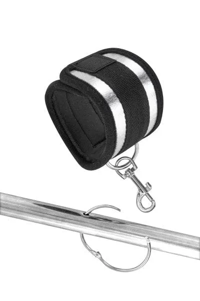 Fetish Tentation Submission Bar