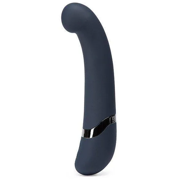 Fifty Shades Darker - Desire Explodes G-Spot Vibrator