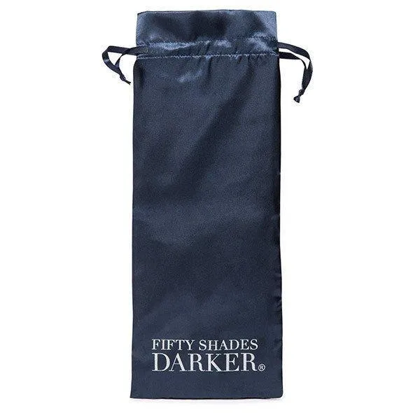 Fifty Shades Darker - Desire Explodes G-Spot Vibrator
