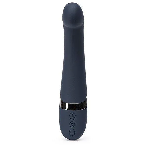 Fifty Shades Darker - Desire Explodes G-Spot Vibrator