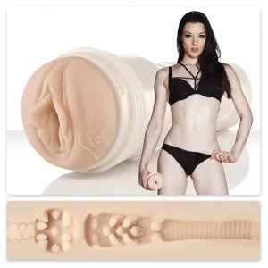 Fleshlight - Fleshlight Girls Stoya Lotus Masturbator (Destroya)